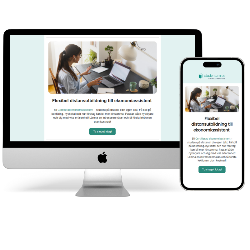 studentum.se studieguide ordinarie