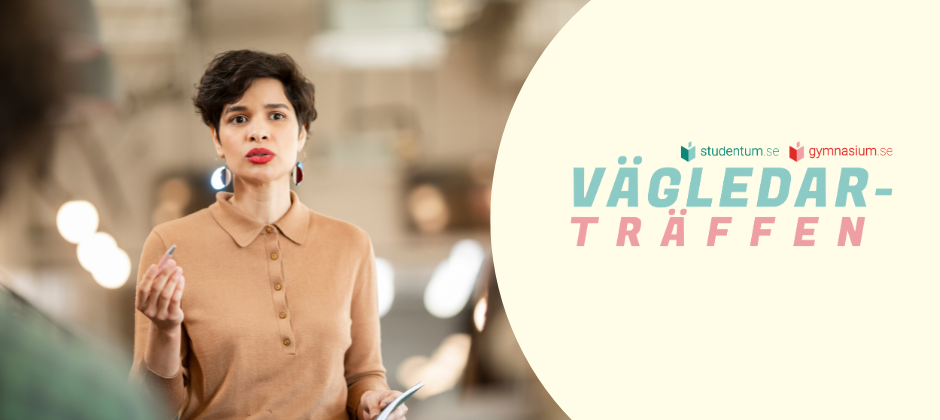 Digitala Vägledarträffen